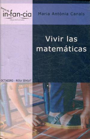 VIVIR LAS MATEMATICAS 9788480634977