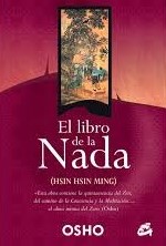 EL LIBRO DE LA NADA 9788484451068