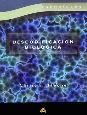DESCODIFICACION BIOLOGICA 9788484453376