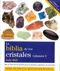 LA BILBIA DE LOS CRISTALES VOL. 3 9788484454700