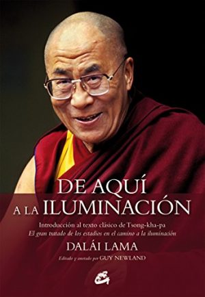DE AQUI A LA ILUMINACION 9788484454854
