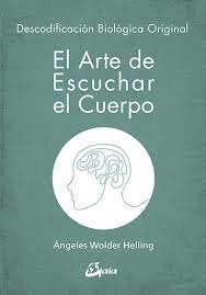 EL ARTE DE ESCUCHAR TU CUERPO 9788484457008