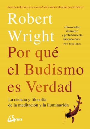 POR QUE EL BUDISMO ES VERDAD 9788484457404