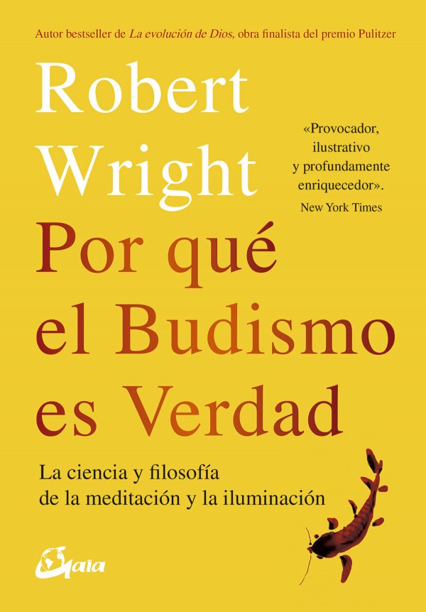 POR QUE EL BUDISMO ES VERDAD 9788484457404