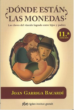 ?DONDE ESTAN LAS MONEDAS? 9788493670672