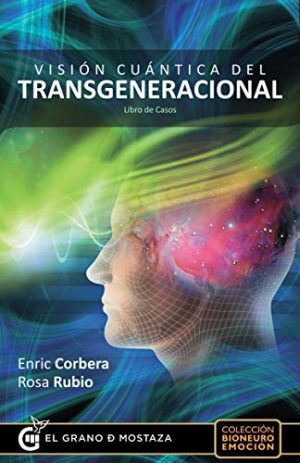 VISION CUANTICA TRANSGENERACIONAL 9788494187391