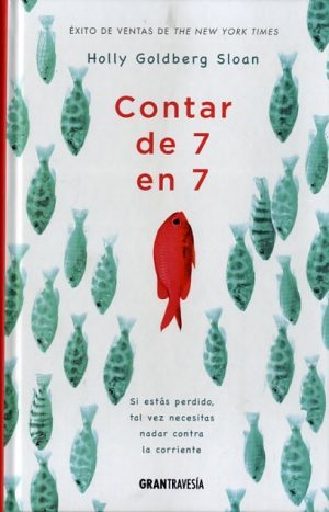 CONTAR DE 7 EN 7 978849441102