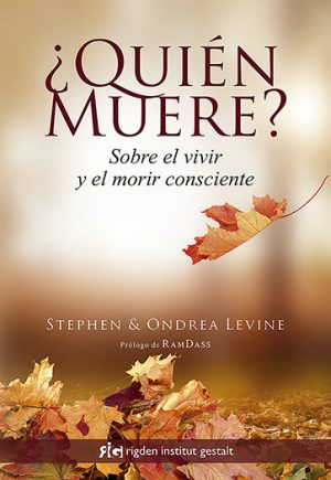 QUIEN MUERE 9788494479847