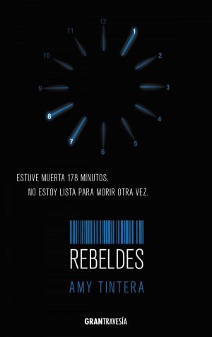 REBELDES 9788494528248