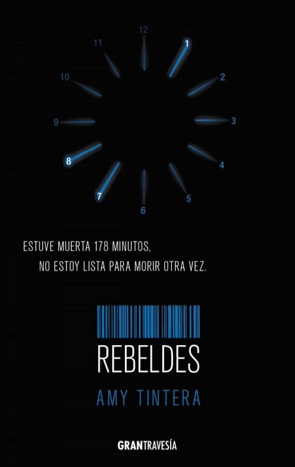 REBELDES 9788494528248