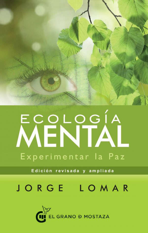 ECOLOGIA MENTAL 00004546