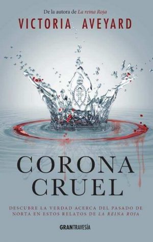 CORONA CRUEL 9788494631511
