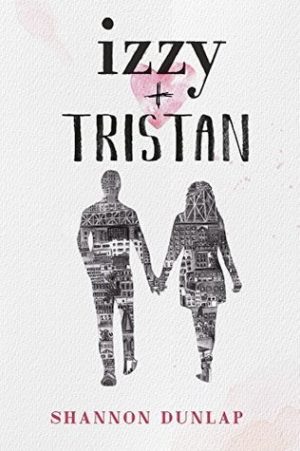 IZZY + TRISTAN 9788494841460