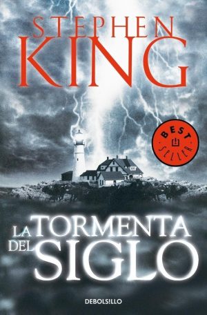 LA TORMENTA DEL SIGLO 9788497593830