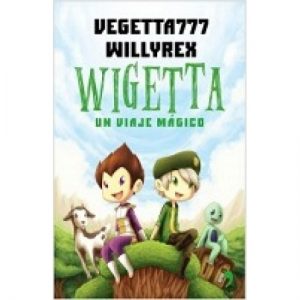 WIGETTA UN VIAJE MAGICO 00003569