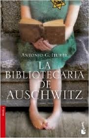 LA BIBLIOTECARIA DE AUSCHWITZ 9789584252272