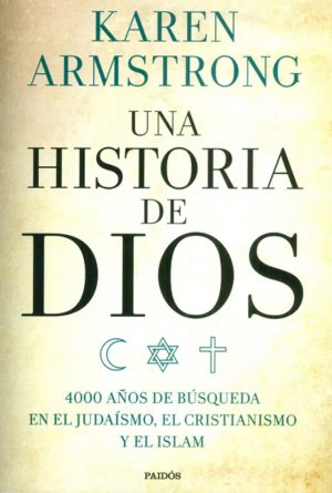 UNA HISTORIA DE DIOS 9789584255570
