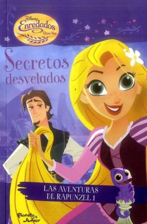 SECRETOS DESVELADOS-ENREDADOS 9789584265876