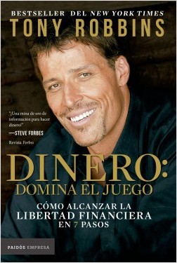 DINERO: DOMINA EL JUEGO 9789584266408