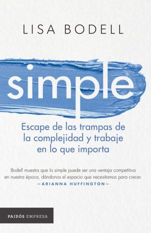 SIMPLE 9789584269942