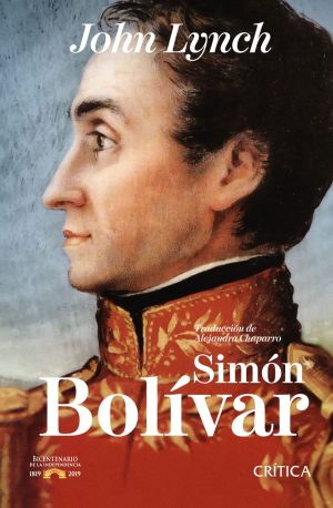SIMON BOLIVAR 9789584276674