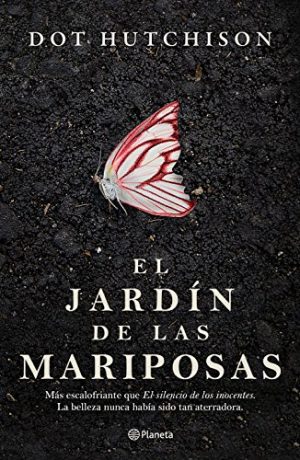 EL JARDIN DE LAS MARIPOSAS 9789584278722