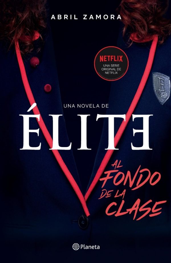 AL FONDO DE LA CLASE- ELITE 9789584284044