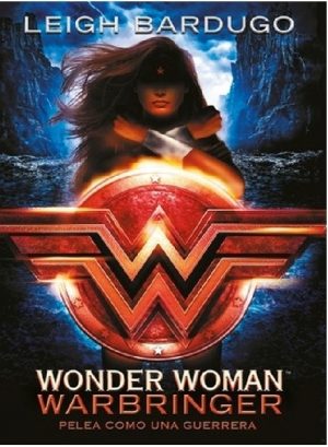 WONDER WOMAN 9789585407350