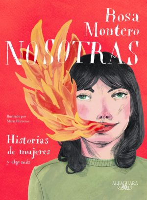 NOSOTRAS HISTORIAS DE MUJERES 9789585428966