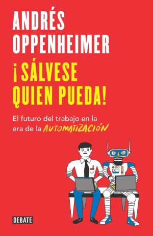 SALVESE QUIEN PUEDA 9789585446380