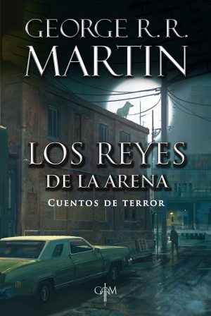 LOS REYES DE LA ARENA 9789585457010