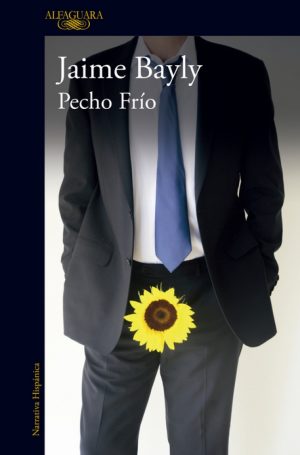 PECHO FRIO 9789585496415