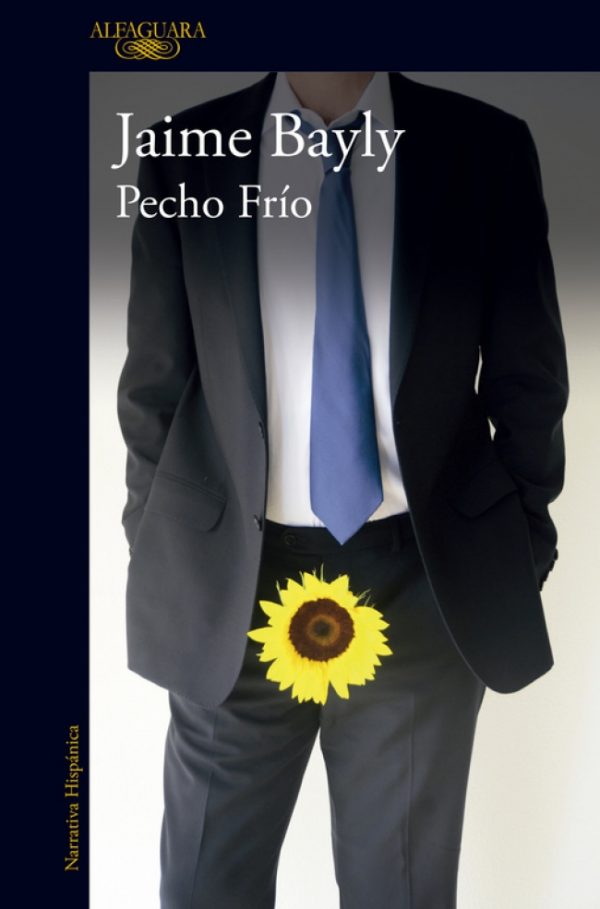 PECHO FRIO 9789585496415