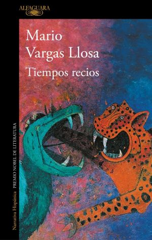 TIEMPOS RECIOS 9789585496781