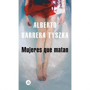 MUJERES QUE MATAN 9789585581029
