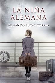 LA NINA ALEMANA 9789585644700