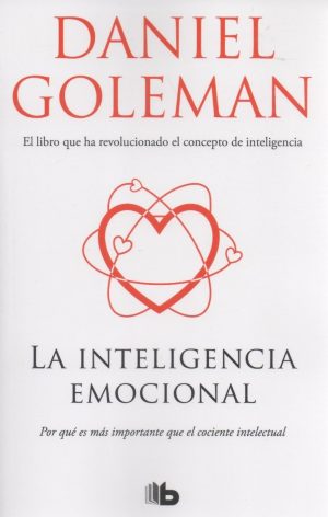 LA INTELIGENCIA EMOCIONAL 9789585654310