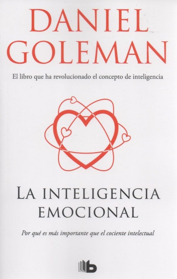 LA INTELIGENCIA EMOCIONAL 9789585654310