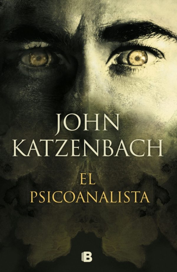 EL PSICOANALISTA 9789585993679