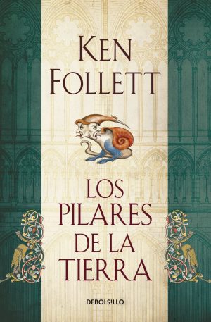 LOS PILARES DE LA TIERRA 9789586393003