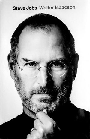 STEVE JOBS 9789588773568