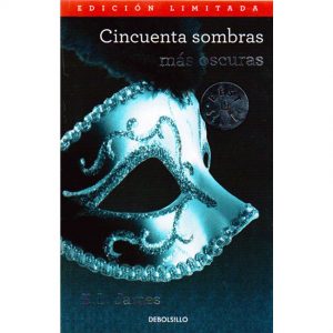 CINCUENTA SOMBRAS MAS OSCURAS -PB- 00003326