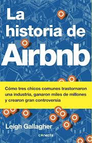LA HISTORIA DE AIRBNB 9789588821696