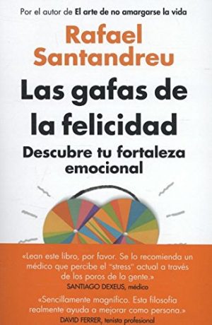 LAS GAFAS DE LA FELICIDAD 9789588870182