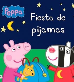 FIESTA DE PIYAMAS 9789588892061