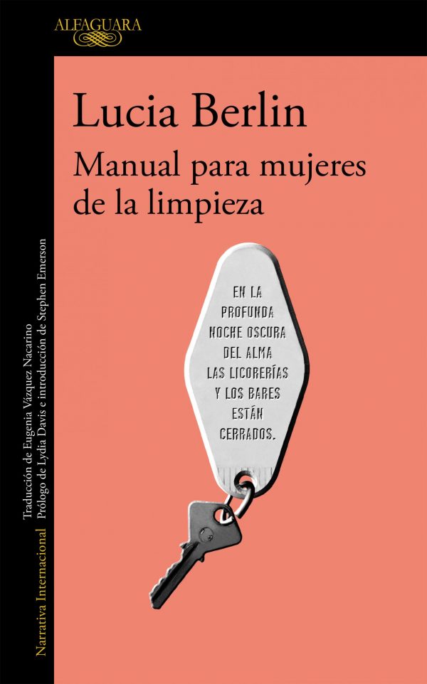 MANUAL PARA MUJERES DE LA LIMPIEZA 9789588948515