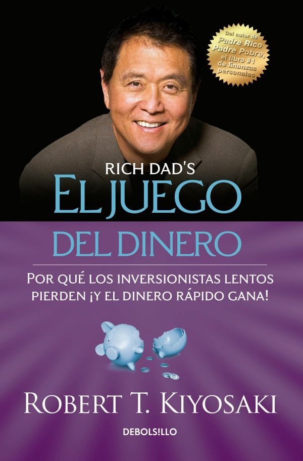 EL JUEGO DEL DINERO 9789589016022