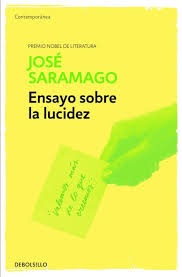 ENSAYO SOBRE LA LUCIDEZ 9789589016107