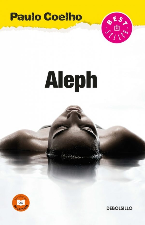 ALEPH 9789589016954