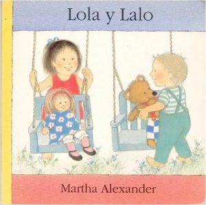 LOLA Y LALO 00003904